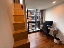 Daintree Residence (D21), Condominium #619561201